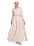 Design 1 Printed Dress - Khotwh